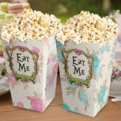 Eat Me Popcorn